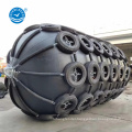 D1500XL3000MM P50 Net type yokohama type pneumatic fender